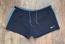 Nike x Running/ Swiming x Shorts