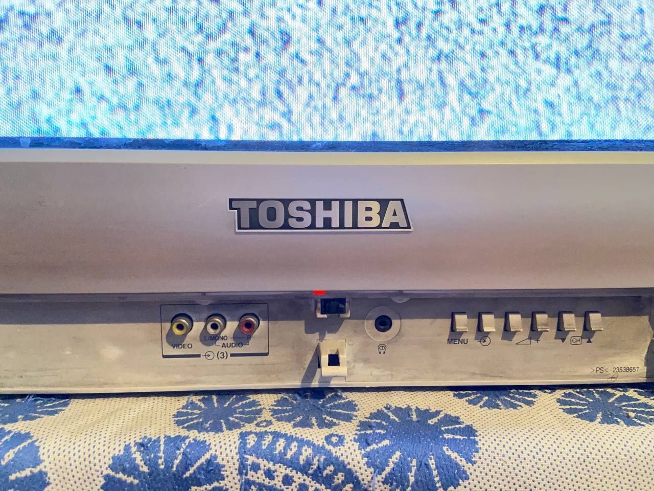 Телевизор Toshiba