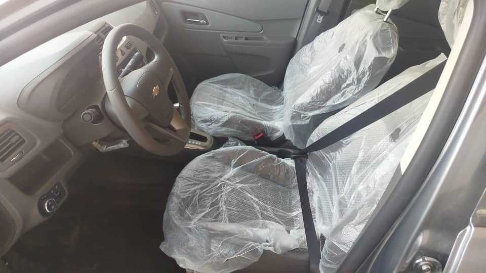 Chevrolet Cobalt 2025