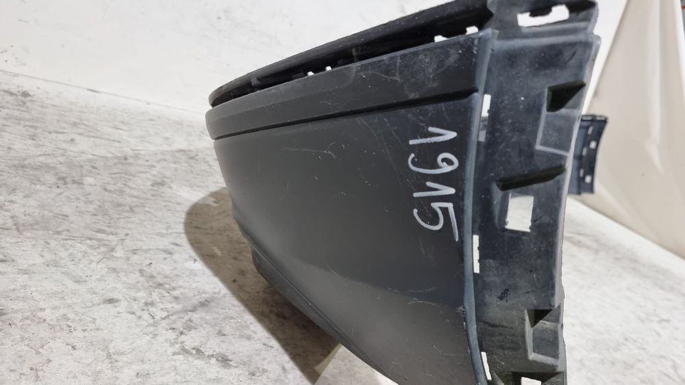 Spoiler inferior bara spate, VW Tiguan, 2017, 2018, 2019, 2020, 5NA807521.