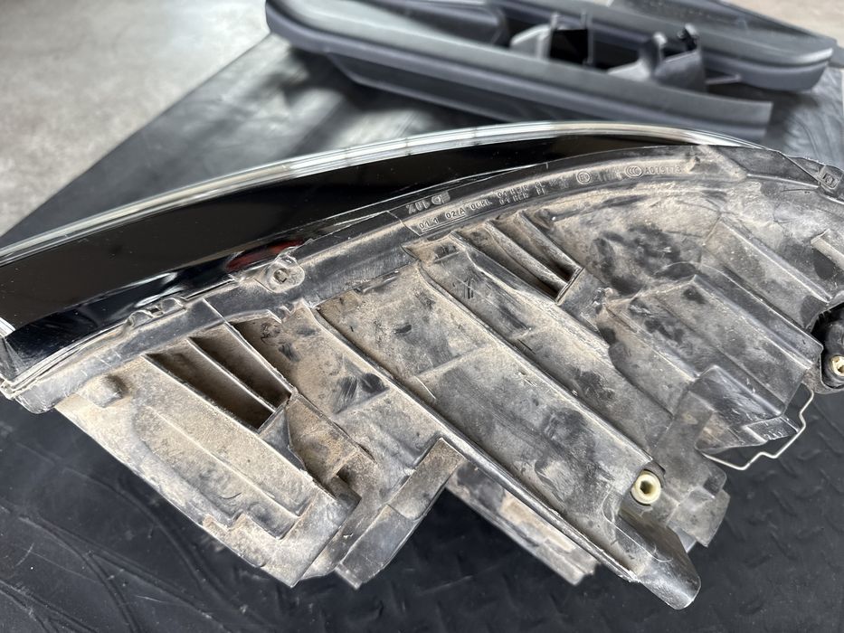 ОРИГИНАЛЕН Десен Фар за -Vw T6 2015г-2019г-