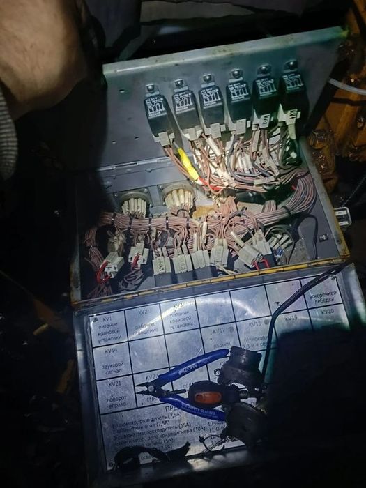 Автоэлектрик с выездом грузовой и легковой