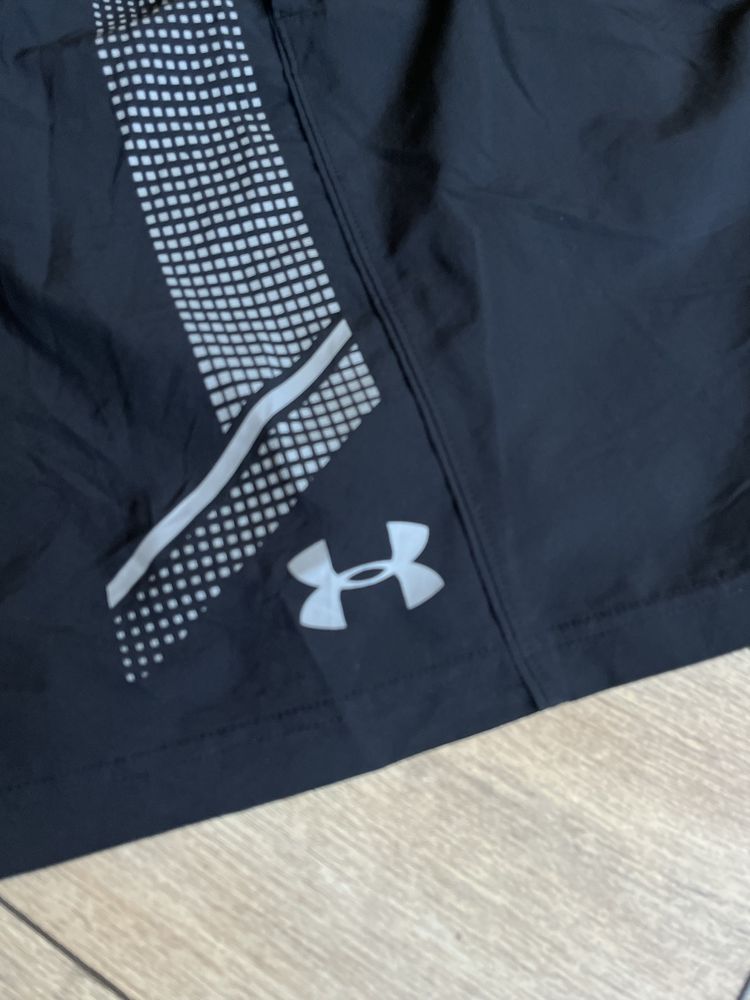 Under Armour : Нови размер 3ХЛ / Оригинал