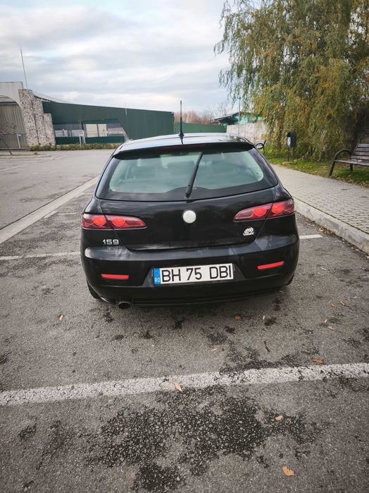 Alfa Romeo 159 dizel