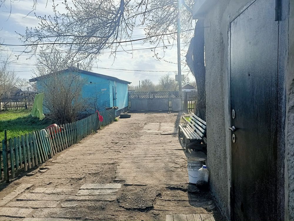 Продается дом 4 комнатный срочно