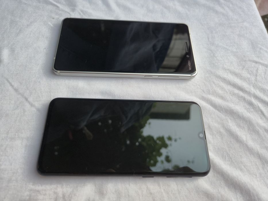 Nokia 5 stare foarte bună 450 lei !