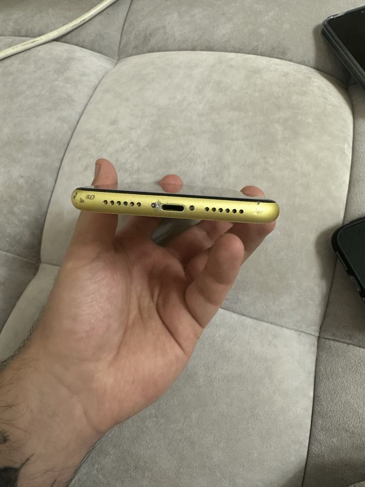 Iphone 11 128gb  true ton bor
