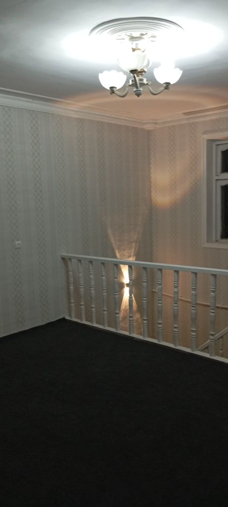 Кибрай 7 сот 7 хона 2 этаж.