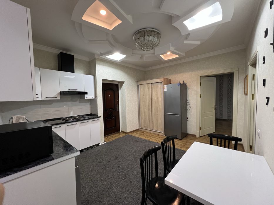 Квартира в аренду долгосрочно. Яккасарайский район Нукуская улица