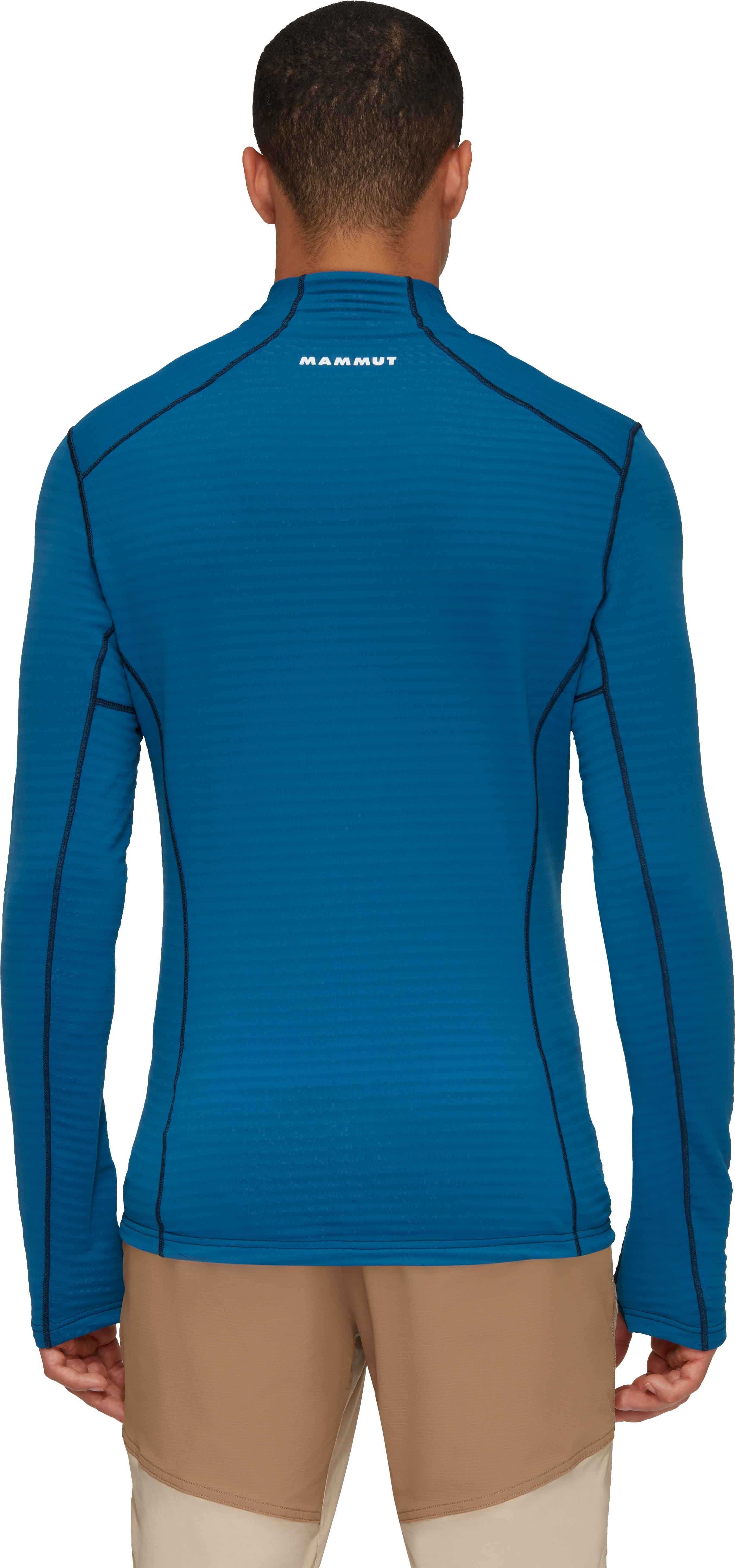 Hanorac XXL MAMMUT Taiss Light Original cu eticheta