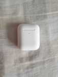 Продам оригинальный кейс от airpods 2.2