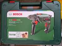 Masina de găurit Bosch UniversalImpact 700