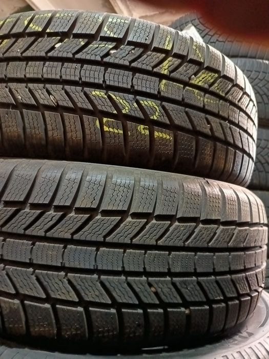 Anvelope MS iarna 225 55 18 continental 2022 8mm