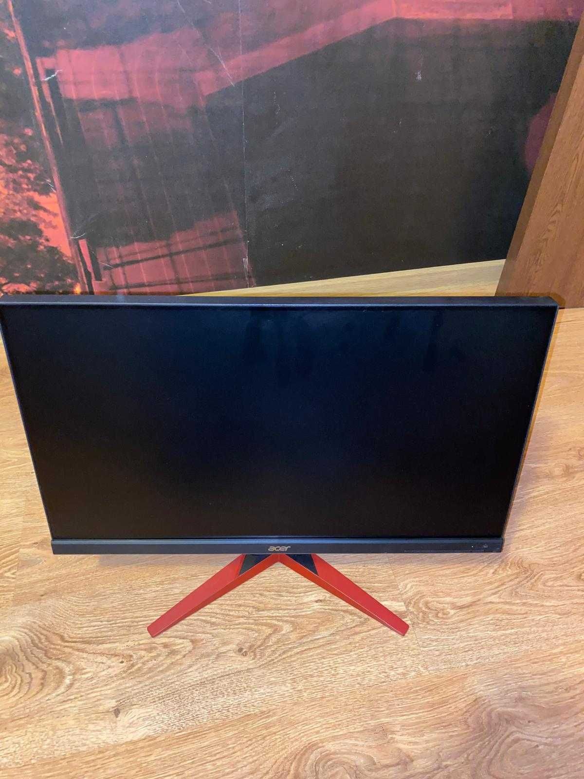 Monitor Gaming Acer KG251Q 144hz 27 inch