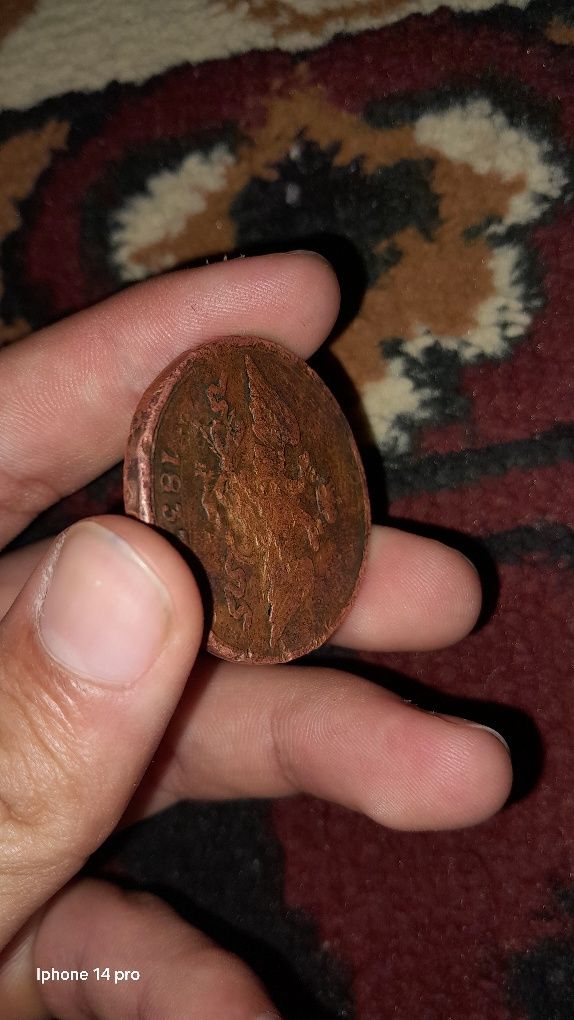 Mis tanga 1837 yilgi
