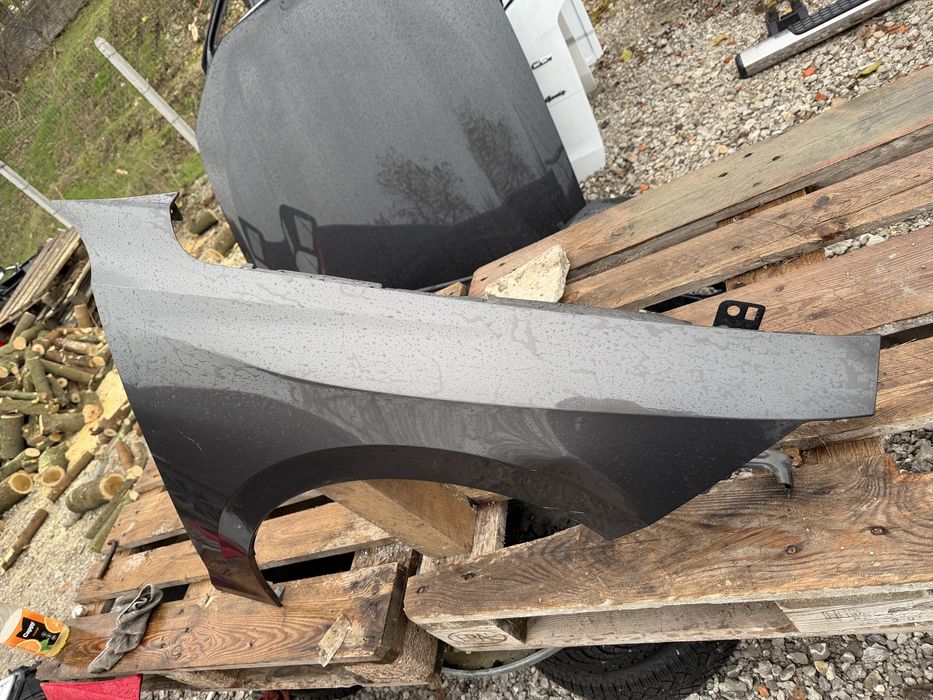 Калник Opel Astra L