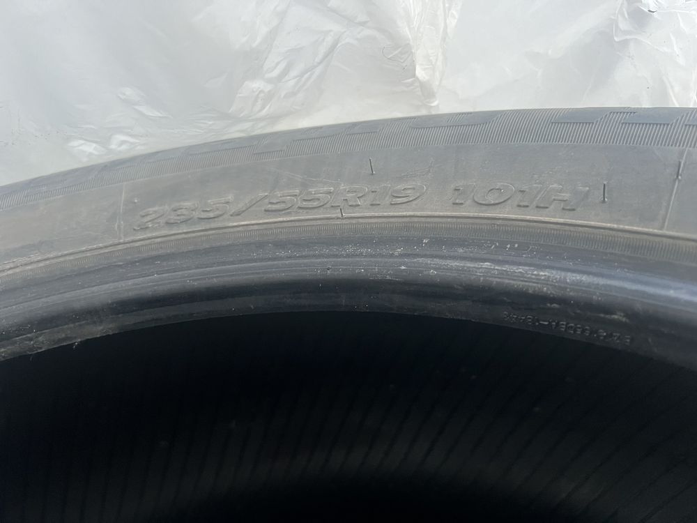 Продам шины HANKOOK