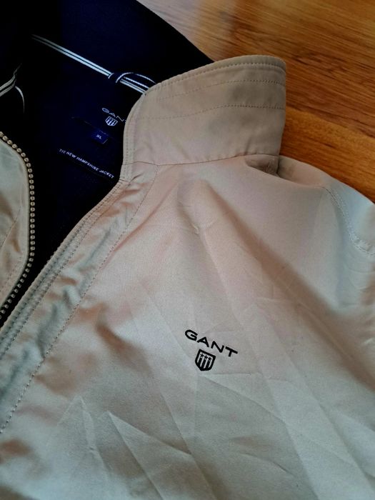 Яке Gant, Gilberto XL/XXL