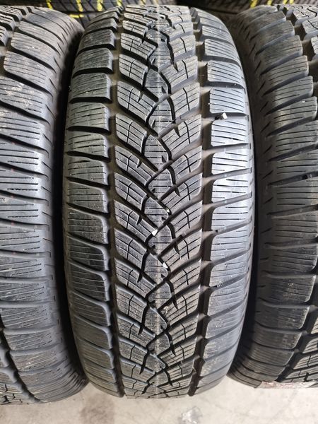 215/60/17 FULDA 4бр