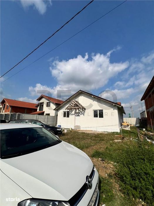 RECO Casa in Rontau constructie noua