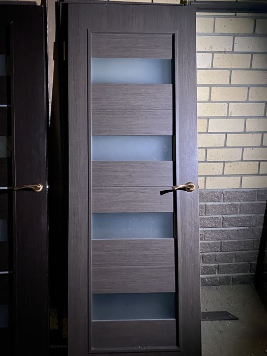 Двери межкомнатные
