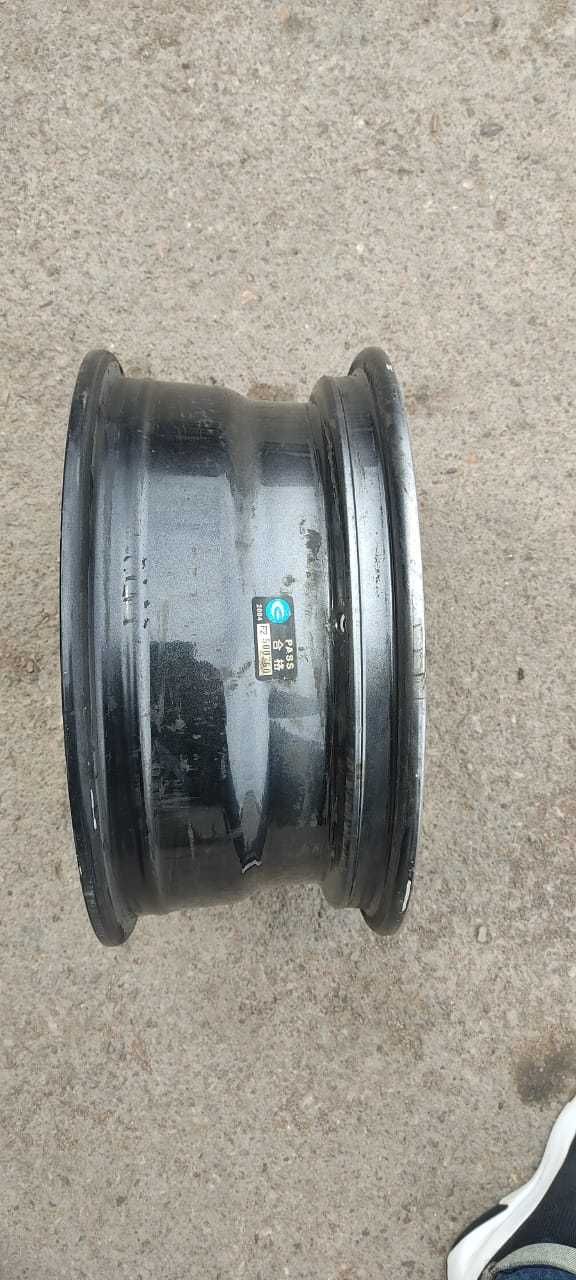 Диск R 15,  5x114.3