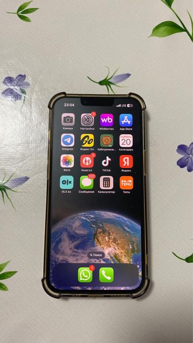 Продам Айфон 13 на 128 гб