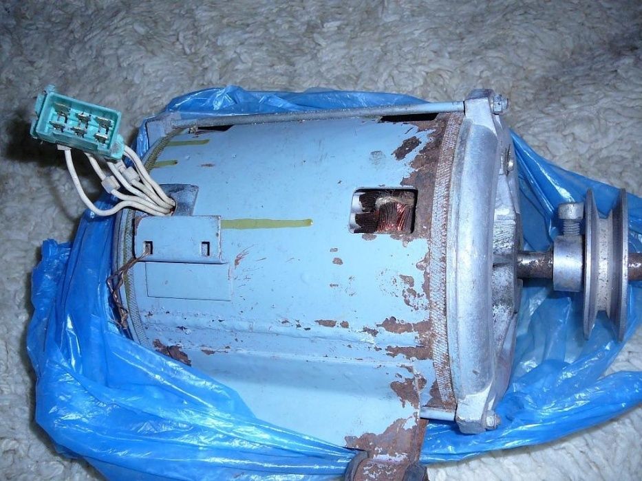 Двигател за Πepлa 73 , Πepлa 03 , Πepлa 04