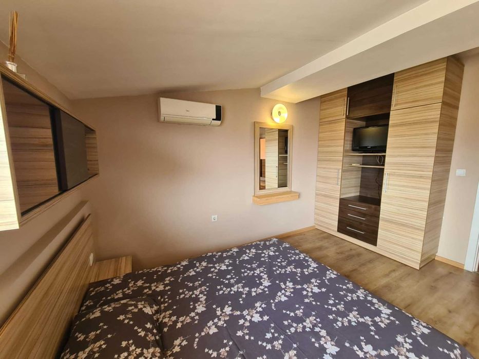 Продава се Тристаен апартамент в Хасково, Тракийски - 73 кв.м за 1299 €/кв.м - Снимка #6