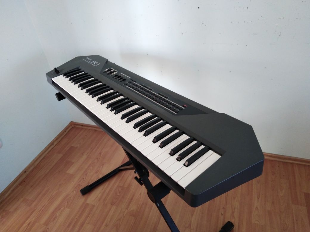 orgă ROLAND JX-1 pian digital orga electronica