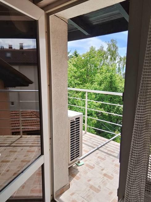 Дава се под наем Едностаен апартамент в София, Горна баня - 65 кв.м за 350 € - Снимка #9