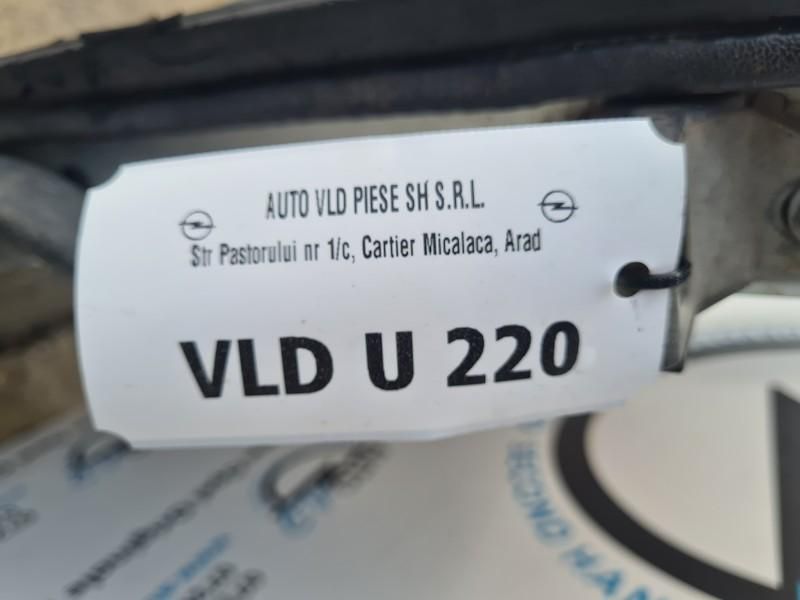 Portiera usa spate stanga Opel Movano