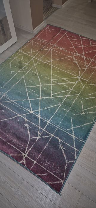 Килим за дневна и детска стая