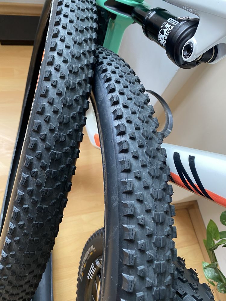 anvelope Maxxis IKON 29X2.35 MaxxSpeed/EXO/TR 120TPI 60-622