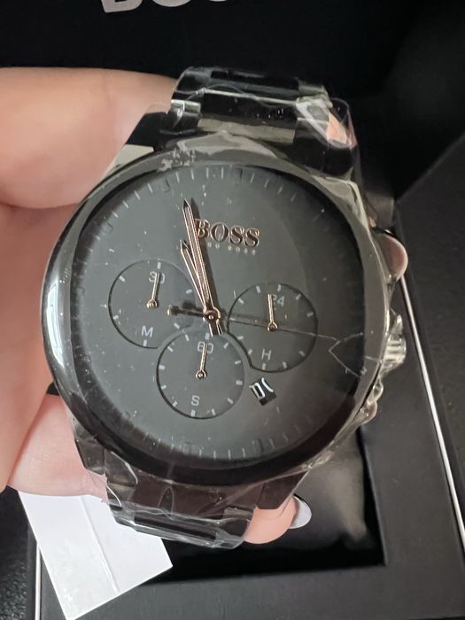 Ceas barbatesc Hugo Boss