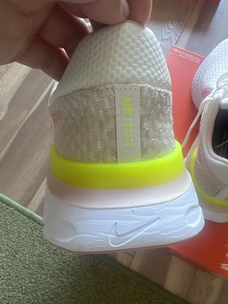 Nike React nr 44,5