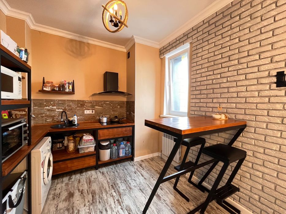 Сдам 1-ком квартиру Коркем ю-3