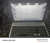 Продавам Лаптоп Acer V3-571 - Core i5