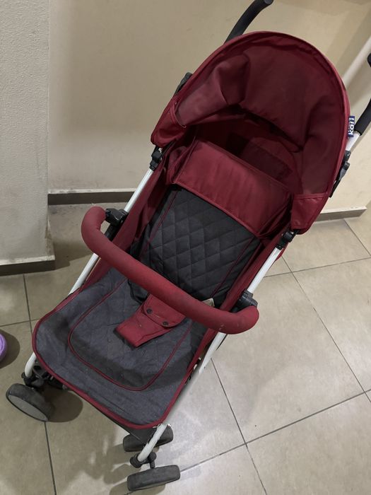 Детская коляска,хорошее состояние