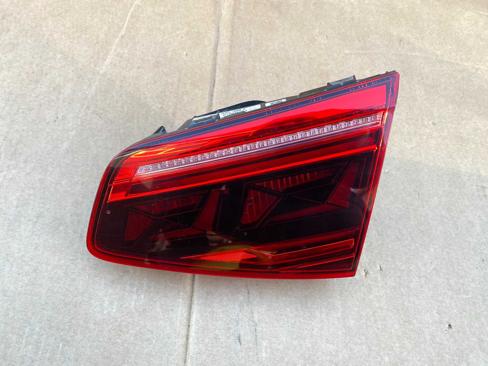 Lampa tripla stop dreapta spate portbagaj VW Passat B8 sedan 2019+ LED