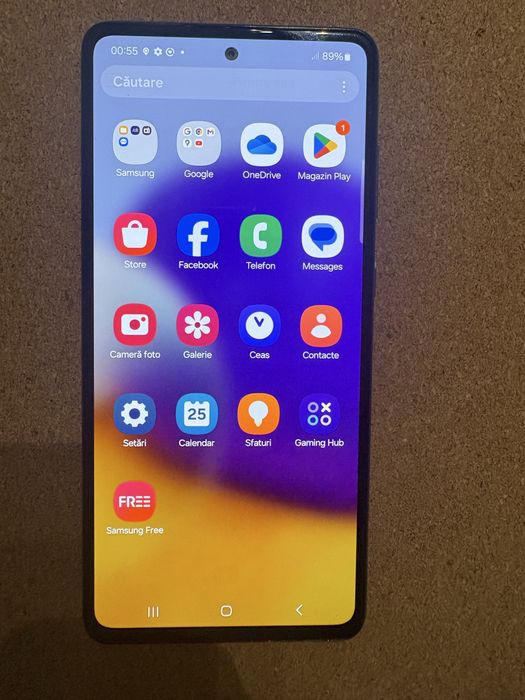 Samsung Galaxy A72 128Gb ID-XXL4813