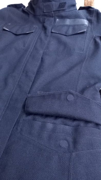 Дамска парка Nike M65 GORE-TEX XS/S