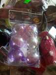 Lot decoratiuni mese festive