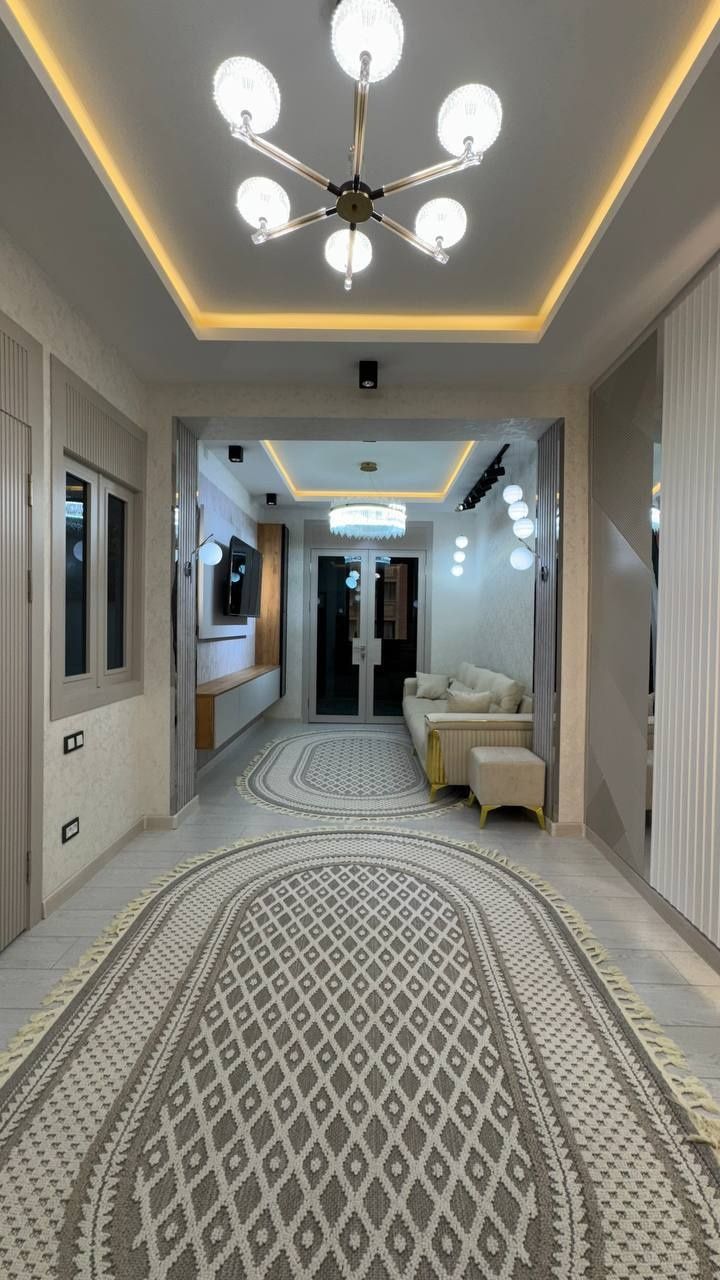 Сдаётся New Premium Lux 3х ком студия на Вокзале ор. Красные дома!!!