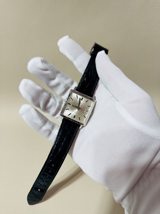 Certina Town and Country Automatic T+C anii '70