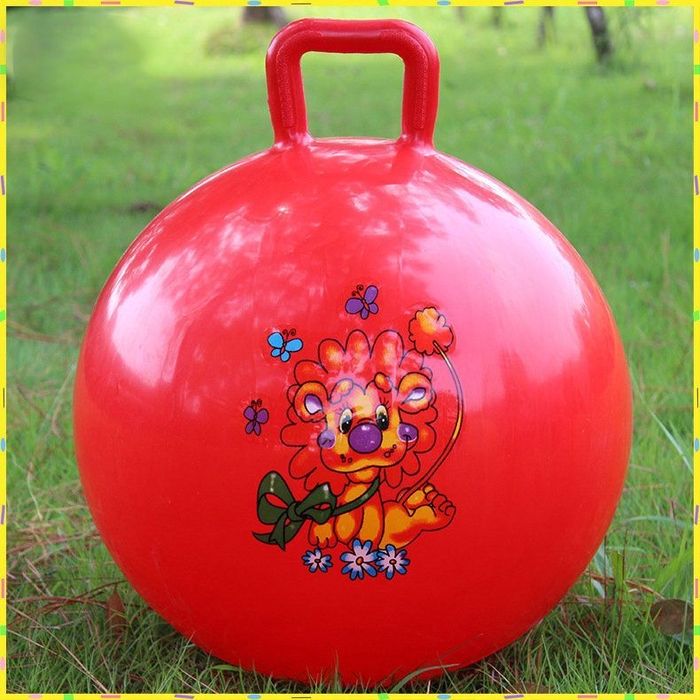 Шар для гимнастики похудения актау фитбол