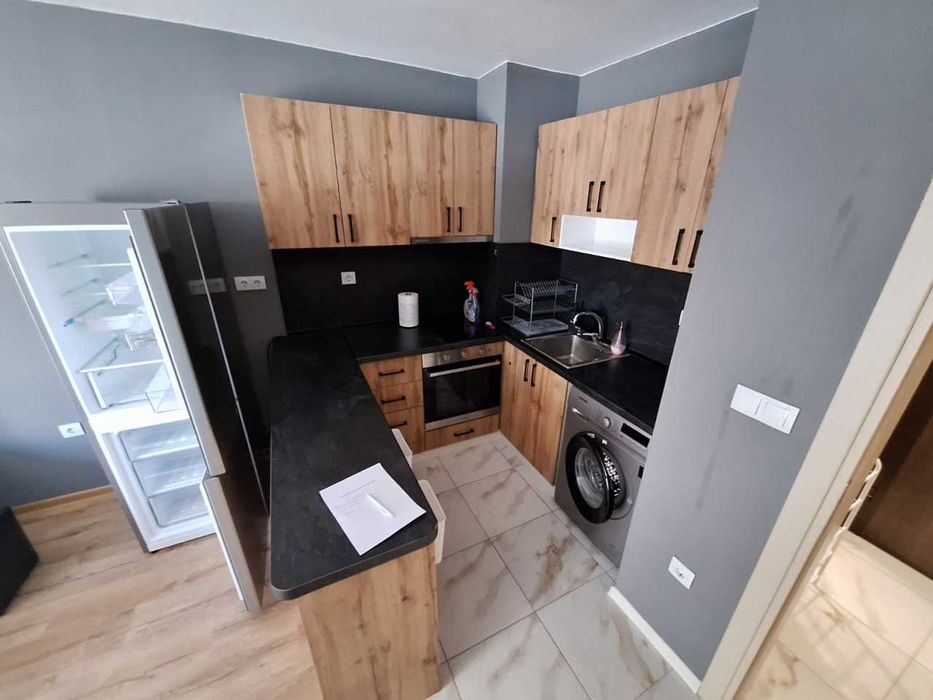 Дава се под наем Двустаен апартамент в Пловдив, Кючук Париж - 66 кв.м за 350 € - Снимка #3