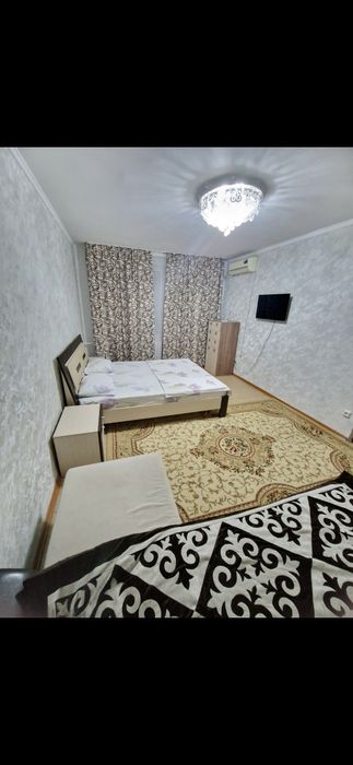 Продам 1комнатная чешскую  квартиру