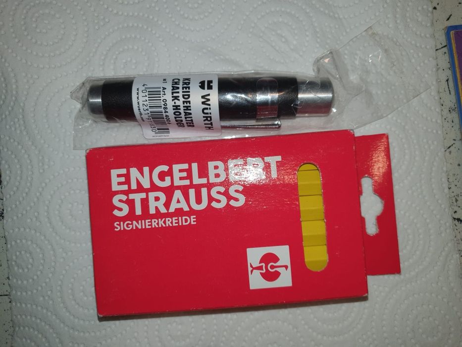 Creta cerata Engelbert Strauss