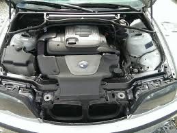 Motoare BMW e 46 Diesel și benzina
